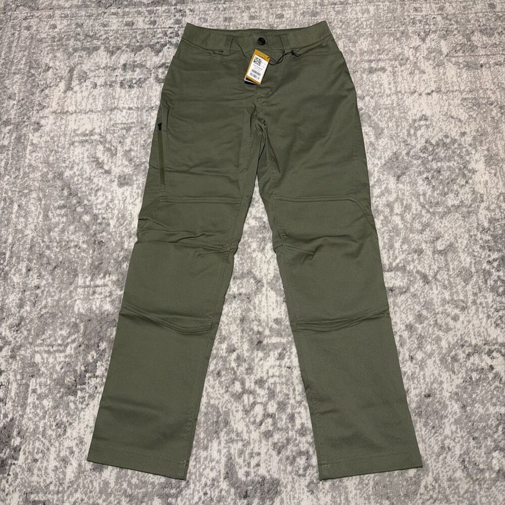 LA Sportiva Mainliner Pant Men XS Cypress